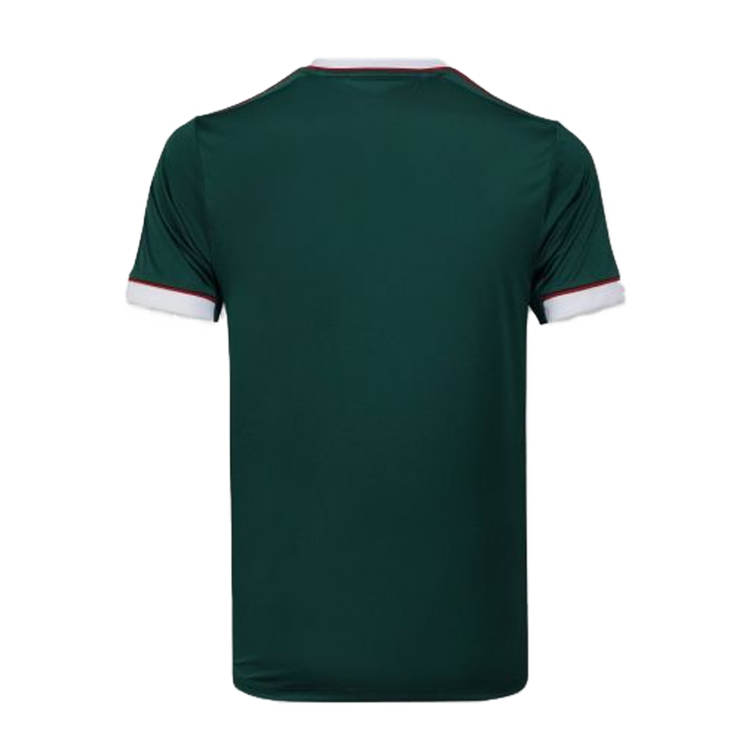 FC Lokomotiv Moscow 2020/21 Home Green Jersey