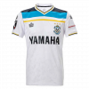 Jubilo Iwata 2022 Away White Jersey