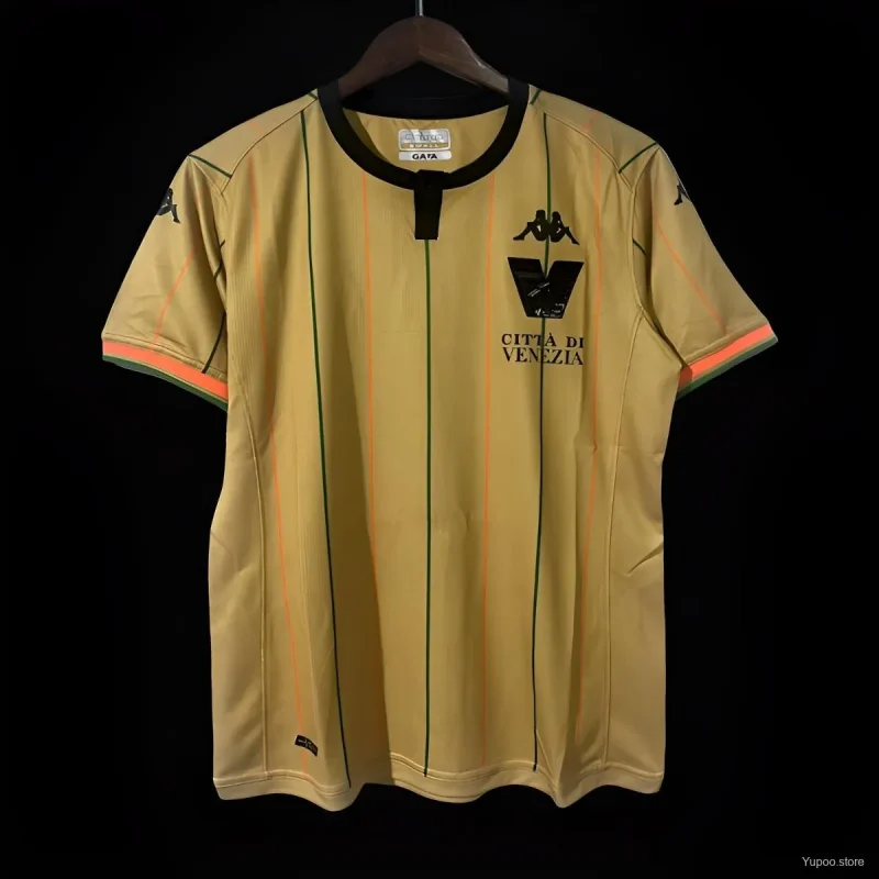 Venezia 2023/24 Fourth Jersey