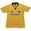 Wolverhampton Wanderers 2010 Home Yellow Retro Jersey