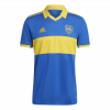 Boca Juniors 2022/23 Home Blue Jersey