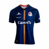 Atletico San Luis 2020/21 Away Blue Jersey