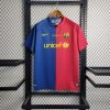 Barcelona 2008/09 Retro Jersey