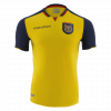 Ecuador 2020/21 Home Yellow Jersey