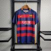 Barcelona 2015/16 Retro Jersey