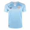 Santos FC 2020/21 Third Blue Jersey