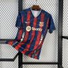 Barcelona 2025/26 Concept Jersey