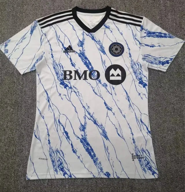 Montreal Impact maillot 2023 Jersey