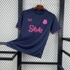 Everton maillot foot 2026/27 Jersey
