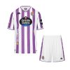 Real Valladolid 2025/26 Kids Kit
