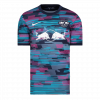 RB Leipzig 2021/22 Third Blue Jersey