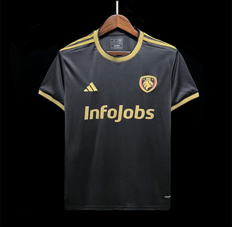 Ultimate Monste 2023 2023/24 Jersey