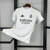 Real Madrid maillot 2025/26 Home Jersey