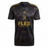 Los Angeles FC 2022 Home Jersey