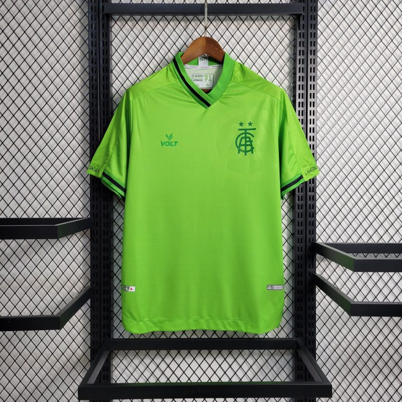 Maillot America Mineiro 2023/24 Jersey