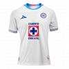 Cruz Azul 2024/25 Away White Player Version Jersey