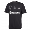 Club Universidad de Chile 2022/23 Black Jersey