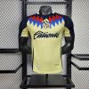 Club America maillot 2025/26 Home Jersey
