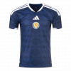 Scotland 2026 Home Blue Jersey