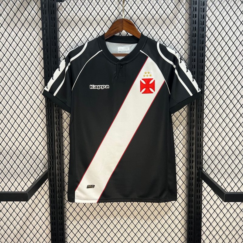Vasco De Gama 2024/25 Home Jersey