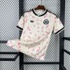 Chilie maillot foot 2026/27 Jersey