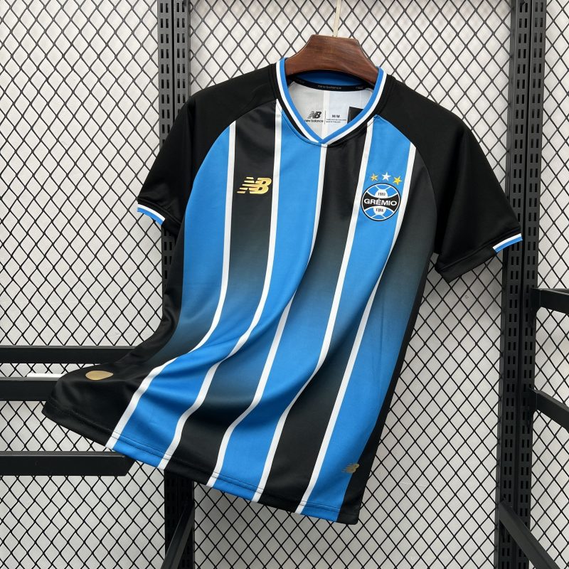 Gremio maillot foot 2026/27 Home Jersey