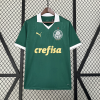 Palmeiras 2024/25 Home Jersey