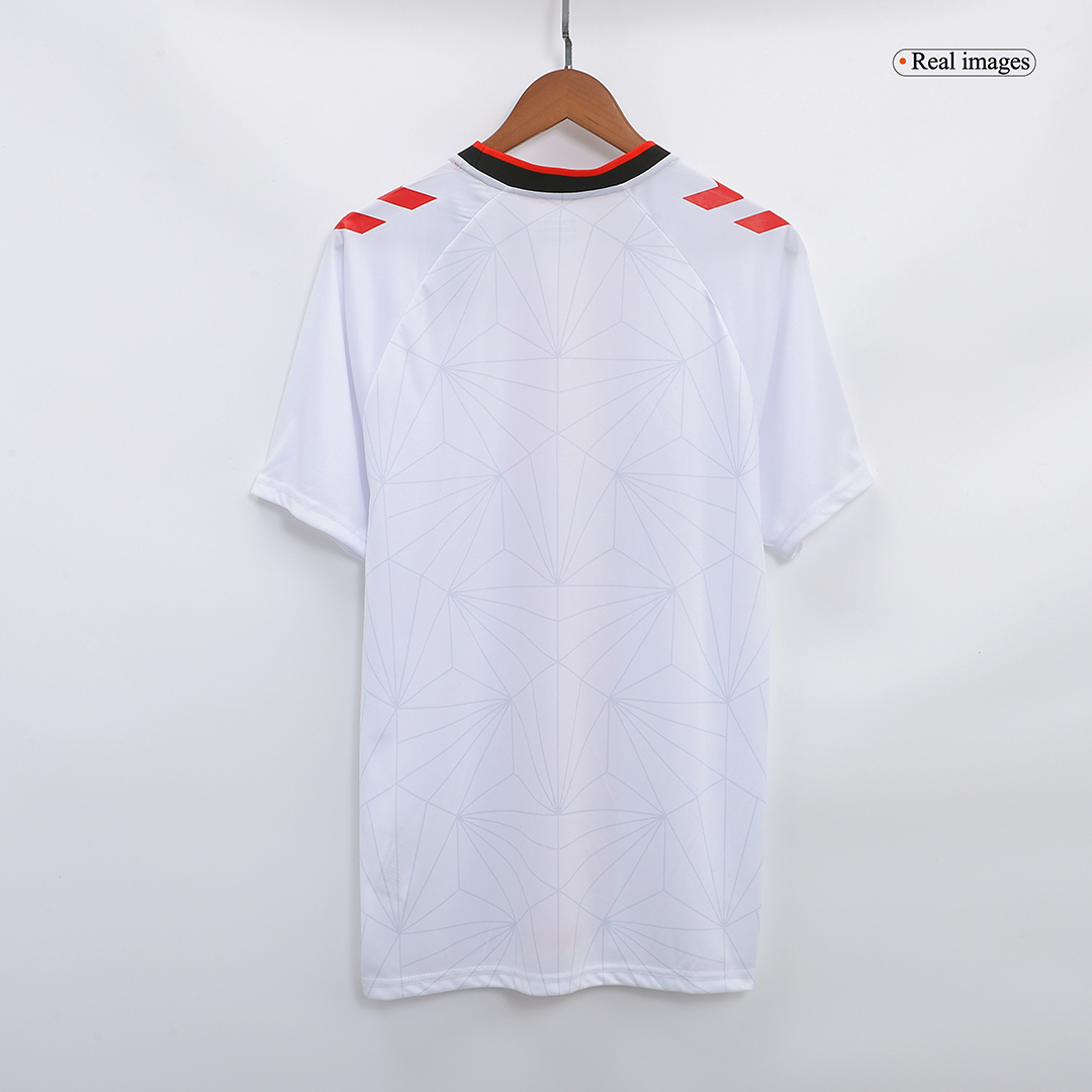 Southhampton 2022/23 Home White Jersey