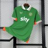 Ireland maillot foot 2025/26 Home Jersey