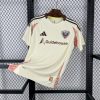 D.C. United maillot 2025/26 Away Jersey