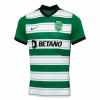 Sporting CP 2022/23 Home White Jersey