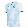 Dynamo Kyiv 2021/22 Home White Jersey