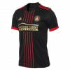 Atlanta United FC 2021 Home Player Version Jersey