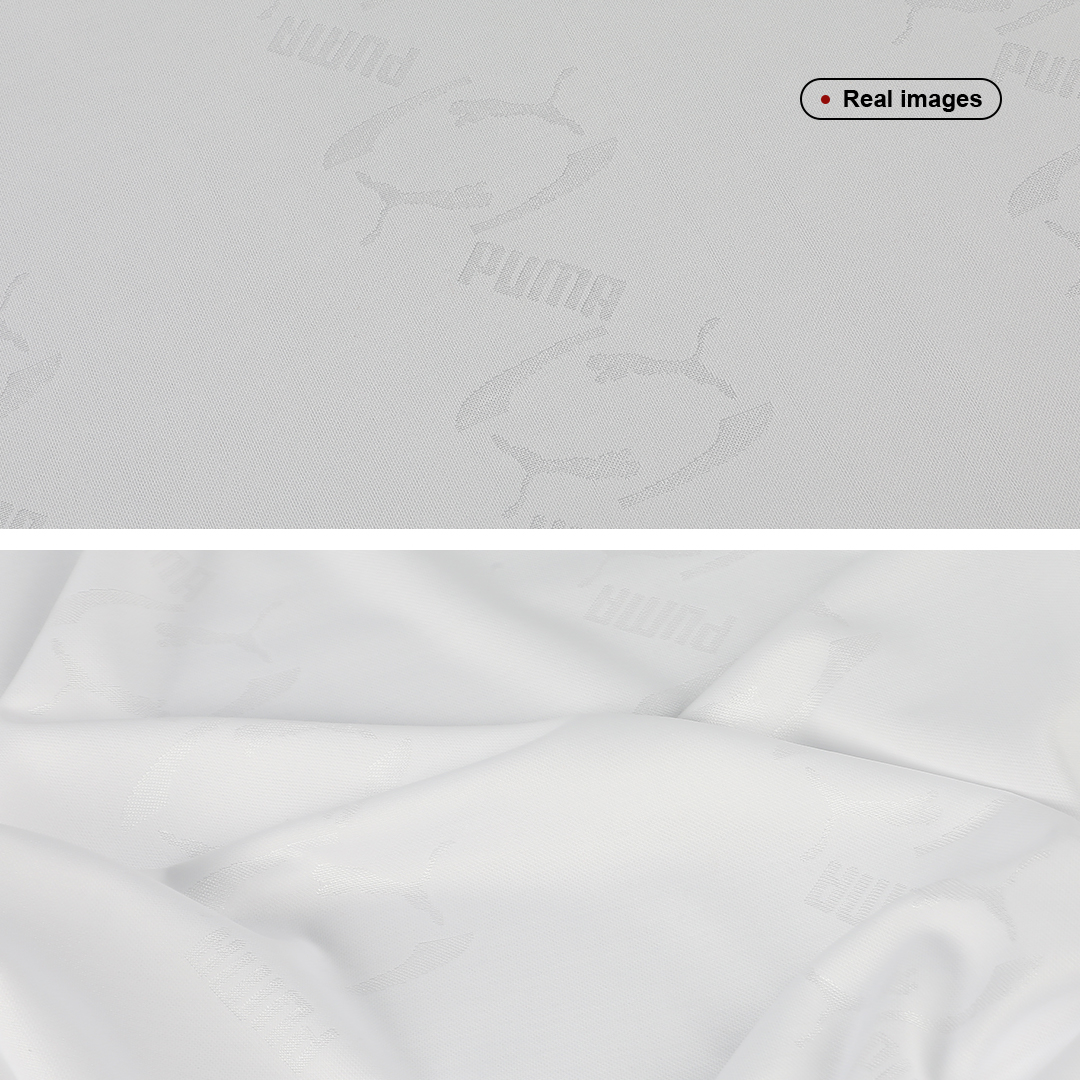 Real Zaragoza 1994/95 Home White Retro Jersey