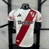 River Plate maillot 2025/26 Home Jersey