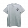 Leeds United 1972 Home White Retro Jersey