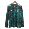Italy 2023 Long Sleeve Jersey