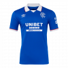 Glasgow Rangers 2025/26 Home Blue Jersey