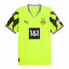 Borussia Dortmund 2024/25 Yellow Jersey