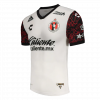 Club Tijuana 2021/22 Away White Jersey