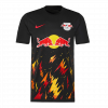 RB Leipzig 2023/24 Black Jersey