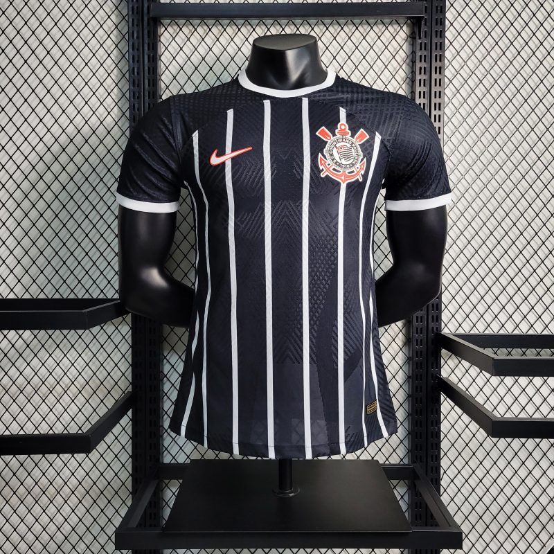 Maillot Corinthians 2023 2023/24 Jersey