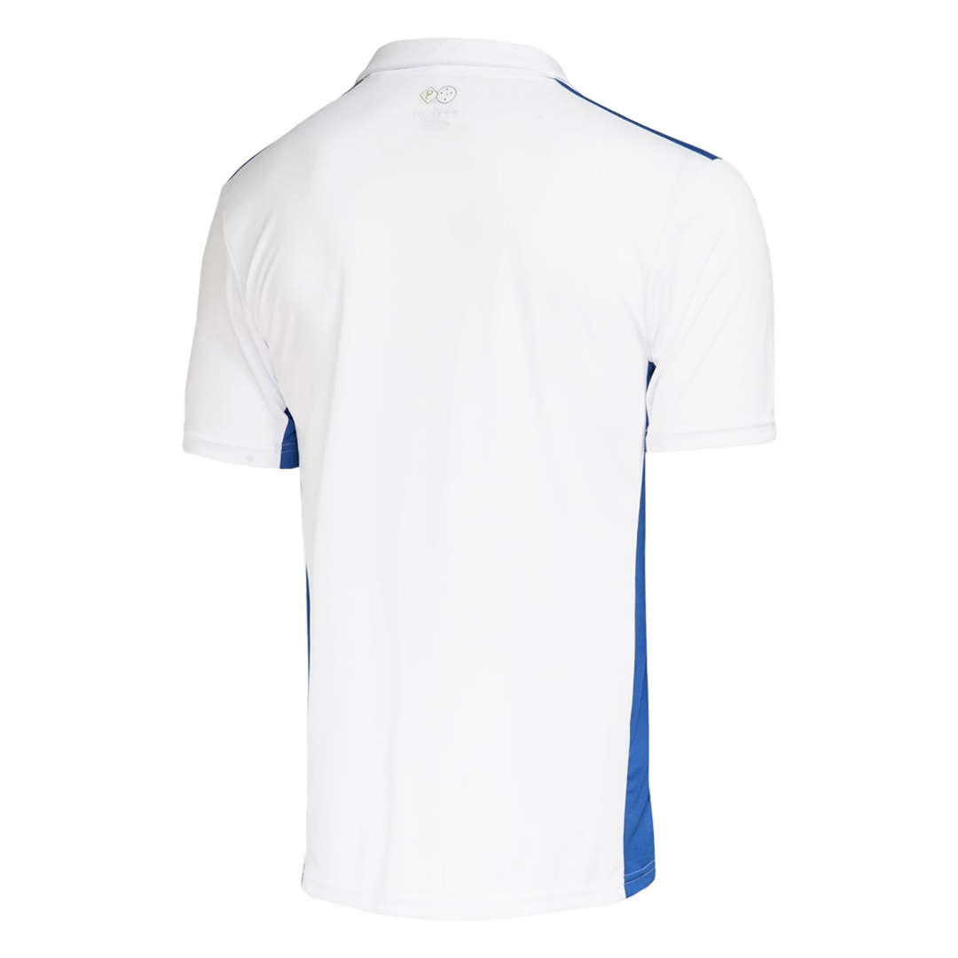 Cruzeiro EC 2022/23 Away White Jersey