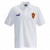 Real Zaragoza 1994/95 Home White Retro Jersey