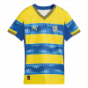 Parma Calcio 1913 2025/26 Away Blue Jersey