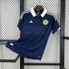Ecosse maillot foot 2012/14 Retro Jersey