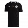 SC Internacional 2021/22 Black Jersey
