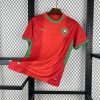 Maroc maillot foot 2025/26 Home Jersey