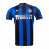 Inter Milan 2009/10 Home Black Retro Jersey