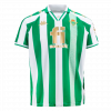 Real Betis 2021/22 White Jersey